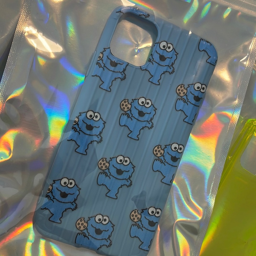 iPhone cases
